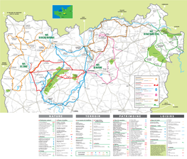 Nature Terroir Patrimoine Loisirs