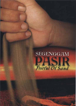 Segenggam Pasir