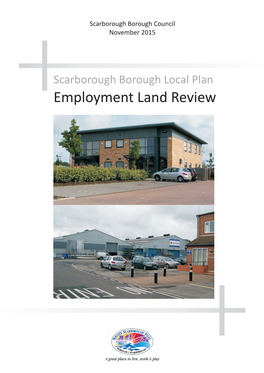 Employment Land Review