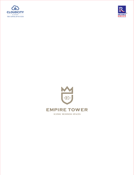 Empire Tower Brochure-Ebrochure