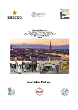 Information Package