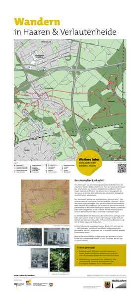 In Haaren & Verlautenheide