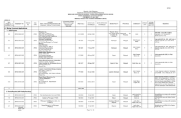 A. Mining Tenement Applications 1