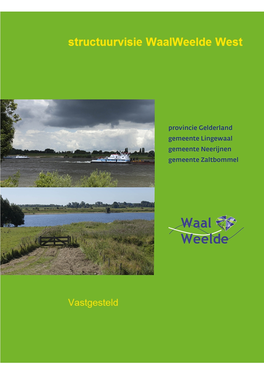 Waalweelde West