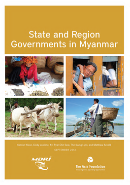 Report State & Region Governments.Pdf