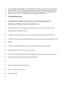 Mclennan Etal 19 Facial