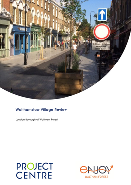 Walthamstow Village Review