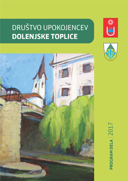 Dolenjske Toplice 7 1 0 2