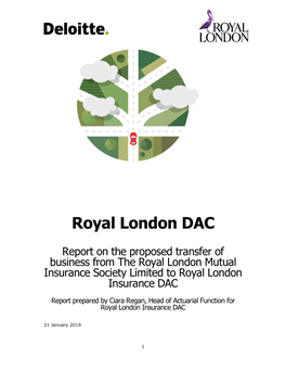 Royal London DAC