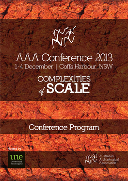 Conference Program