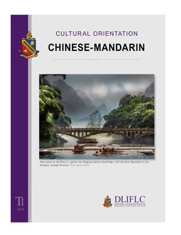 Chinese-Mandarin