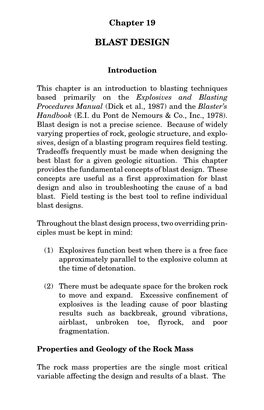 Engineering Geology Field Manual