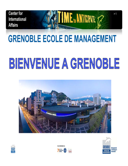 Grenoble Ecole De Management