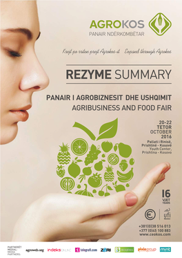 Rezyme Summary