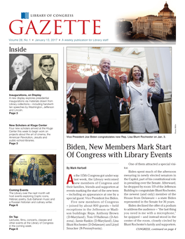 GAZETTE Volume 28, No