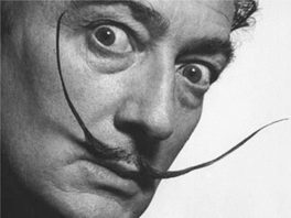 Dali Keynote