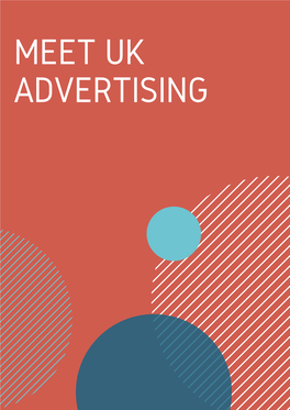 Meet UK Advertising Brochure 2020