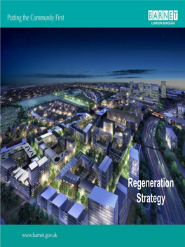 CDA.28 – Council's Regeneration Strategy