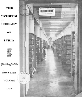 The National Library of India