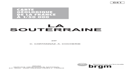 La Souterraine