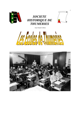 Télécharger Histoire Des Écoles