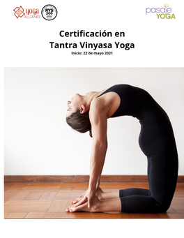 Programa Tantra Vinyasa.Docx