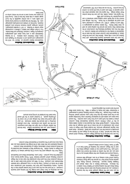 Glazebrook Railway Trail Walk A3