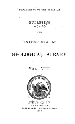 Geological Survey