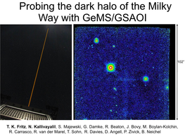 Masses and Proper Motions from the Galactic Center to Carina