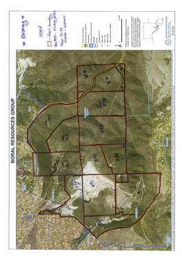 ADELAIDE HILLS COUNCIL INDEX to High Bushfire Risk