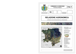 Relazione Agronomica 15