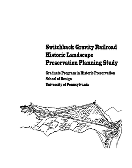 Switchback Book.Indd