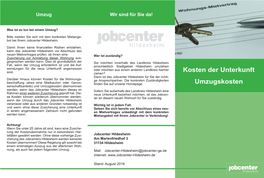 Infoflyer-Kdu-0816.Pdf