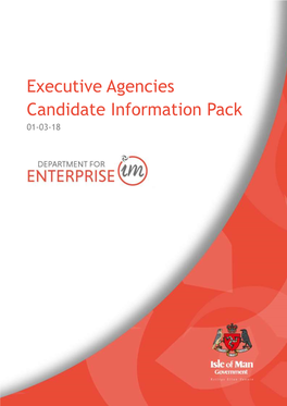 Candidate Information Pack 01-03-18