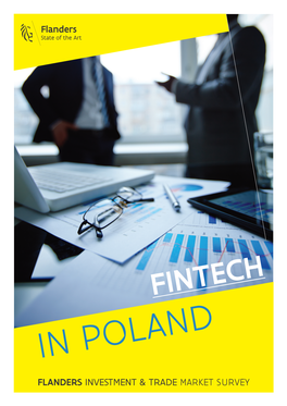 FINTECH in POLAND FLANDERS INVESTMENT & TRADE MARKET SURVEY Paper