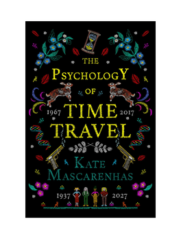 Mascarenhas The-Psychology-Of-Time