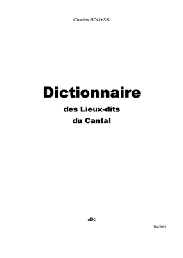 Modifications De Rattachement Des Communes Aux Départements