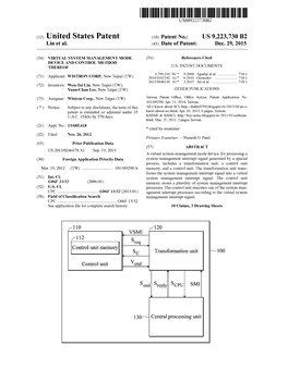 (12) United States Patent (10) Patent No.: US 9.223,730 B2 Lin Et Al