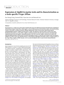 Inhibin, Activin, Follistatin and FSH Serum Levels and Testicular