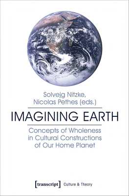 Imagining Earth