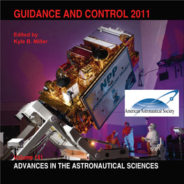 Guidance and Control 2011