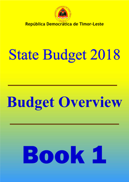 Budget Overview