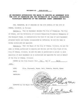 Ordinance 2005-02-026