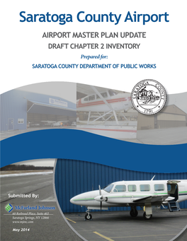 STOP the Saratoga County Airport