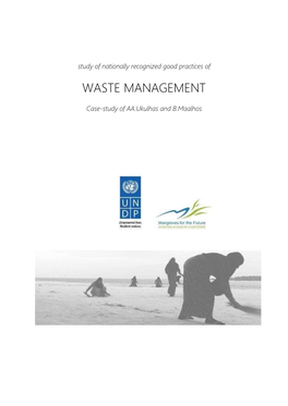 Waste Management