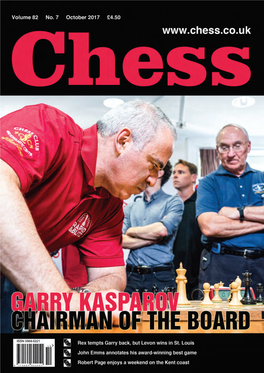 Chess Mag - 21 6 10 18/09/2017 14:22 Page 3