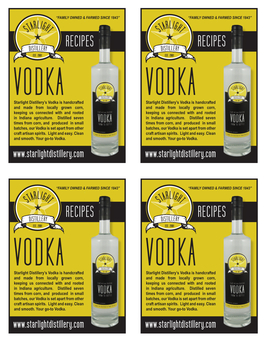 Vodkatrade Recipecard.Pdf