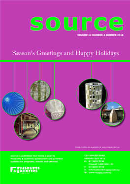 Season's Greetings and Happy Holidays