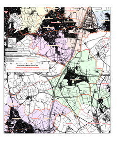 THE BOUNDARY COMMITTEE for ENGLAND PERIODIC ELECTORAL REVIEW of ROTHERHAM Final Recommendations for Ward Boundaries in the Borou