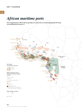 African Maritime Ports